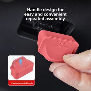 NAILI | OBD Protection Cover for Interior Accessories