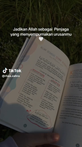 (SG SELLER) Tahan dan KEKAL Tenang Nanti Datang Senang - 30 Pesan Alquran dalam mendepani ujian kehidupan