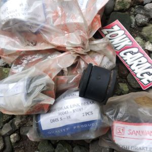 bushing drag link Daihatsu zebra s88 90043-85985