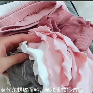 Ready Stock🇲🇾 pyjamas women nightwear woman baju tidor perempuan dewasa set baju tidur perempuan