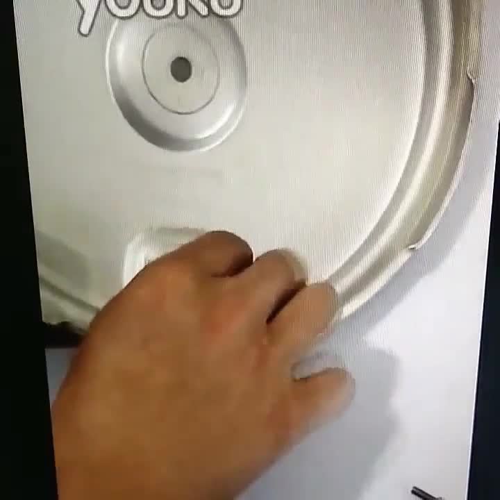 OXO Suitable for Supor Pressure Cooker Parts Safety Valve Stop Valve