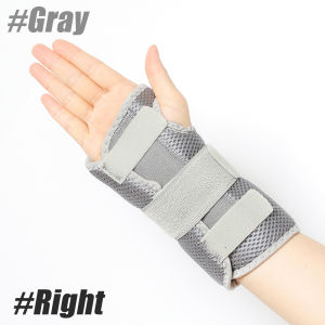 1PCS Wrist Brace Carpal Tunnel Adjustable Wrist Support for Men Women Right or Left Hand Brace for Tendonitis Arthritis Sprain