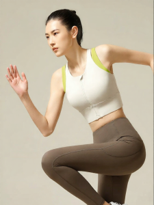 VFU | High-impact Anti-sag Sport Bra