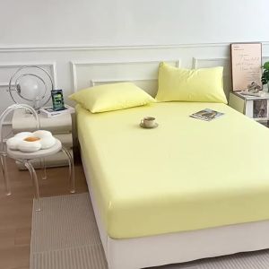 Home Single Pillow Cover Set 48x74cm