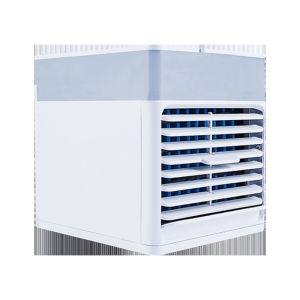 Multifunctional Aromatherapy Mini Cooling Fan
