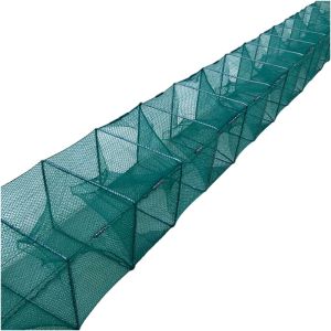 QIONGQI | Fishing private Fishing Net