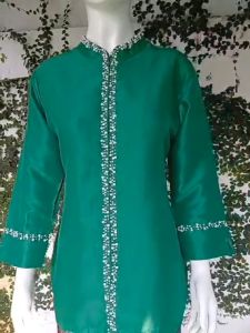 Atasan-Blouse Shanghai Payet By CawayBoutique