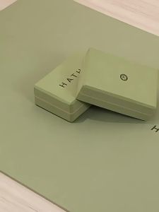 High-density Professional Yoga Brick