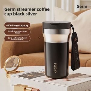 GERM | Stylish Portable Travel Cup