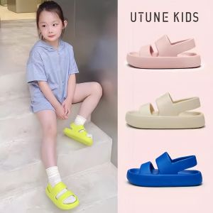 Non-slip Water-resistant Children Sandals