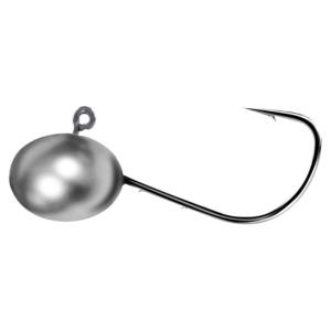 SANZHILUCI | Double Hooked Root Jigging Hook Black Bait
