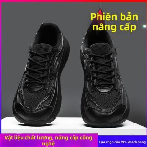 Yrfe | Giày Thoáng Khí Đế Dày Phù Hợp Với Nam