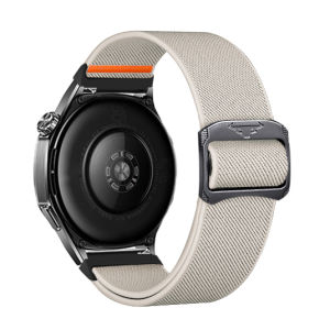 22mm 20mm Loop Band for Samsung Galaxy Watch 7/6/5/4/3/Gear S3 Nylon Strap for Huawei Watch GT6 5 4 GT3 2Pro/Amazfit GTR 4/GTS