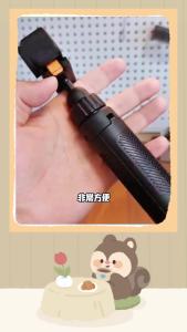 caibeike | Compact & Portable Selfie Stick Tripod for Camera