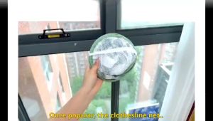 Fully Enclosed Clothes Drying Net Bag Underwear Drying Basket Household Multifunctional Drying Net Bag Multi-layer Balcony Hanging Basket Socks
