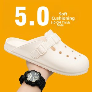 KANHAI | Antiskid Odor Resistant Comfortable Sandals