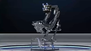 เก้าอี้นวด เก้าอี้นวดไฟฟ้า นวดตัวแบบมัลติฟังก์ชั่น มาพร้อมราง SL เก้าอี้นวดอัตโนมัติ รีโมทคอนโทรลบลูทูธในตัว ลูกกลิ้งนวดเท้า รีโมทภาษาไทย ส่งภายใน 1 วัน