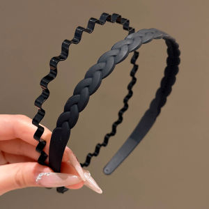 NING ZHOU | Non-slip Anti-fall Headband for Washing and Makeup