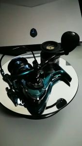 REEL PANCING SPINNING 14+1 BALL BEARING 5.5:1 - D3000 BERING PANCING REL PANCING RIL PANCING ROL PAN