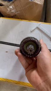 Ruột đề lai tàu 12v 24v lõi đề dùng cho cửu long hoa mai chiến thắng trường hải đông phong các loại xe ô tô ben thùng