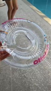 NECK RING BAYI Ban Pelampung Leher Bayi Pelampung Ban Renang Anak