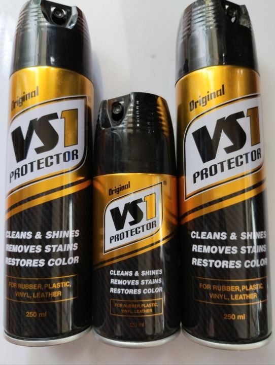 VS1 250ml 100% Original | Lazada PH