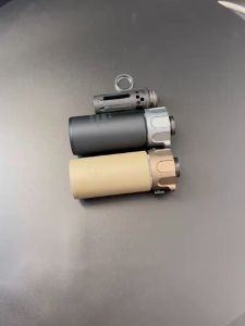 UNIONTAC SOCOM Warden Filter with WARCOMP Flash Concealer 3.5 inch Counterclockwise Filter and Gel Accessories