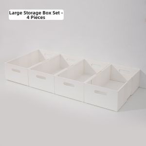 BANGJIAYI | Adjustable Divided Storage Box