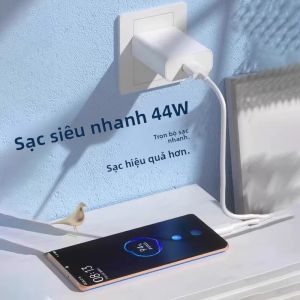BAYE | Dây Cáp Sạc Nhanh Chuyển Dữ Liệu typec