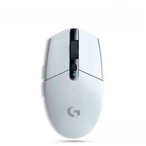 Logitech | Logitech G305 E‑sports Wireless Gaming Mouse 6 Programmable Buttons For CS2 PUBG LOL Valorant FPS Game Laptop Desktop Computer