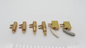 JNSUR Dental Holder Valve Normal Open Closed Square Hanging Valve Dental Handpiece Hanger Valves Dental Chair Accessories
