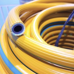 Selang Gas Super Tebal 3 Lapis Selang Kompor Gas High Pressure Super Selang Gas LPG Murah