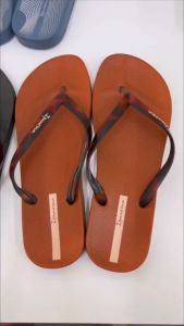 BY SCHUMART Ipanema Connect Series Women Flip Flops []