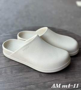 มาใหม่🔥 รองเท้า แตะแบบสวม[36-45]งานดีสุดๆ🔥 ใส่ได้ทั้งผู้ชายและผู้หญิง✔️