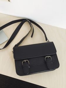 Women's Bag 2024 Autumn New Crossbody Bag: A Special-Interest Shoulder Bag & Small Square Bag