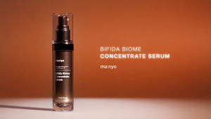 ma:nyo [Manyo Factory] Bifida Biome Concentrate Serum (35ml)