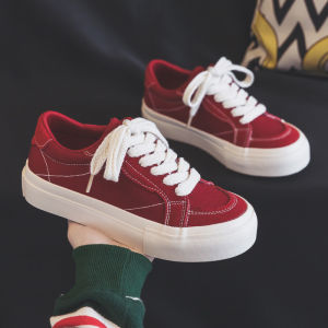 Giày Vải Đế Dày Nhẹ Hàng Ngày Kiểu Mới Ống Xuồng Mũi Bóng Chuyền Nhựa Bằng Chống Bó Kín Mùa Hè 2CAB3X3 Cho Giáo Dục Phổ Thông Dành Cho Nữ Giới Trẻ