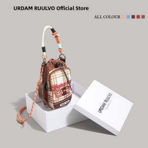 URCDN RDALVO | Waterproof Phone and Water Bottle Crossbody Travel Bag