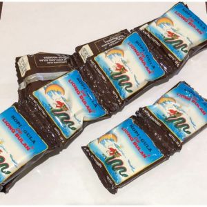 Kopi Liong Bulan Asli Bogor Gula + Kopi 5-10 pcs (sacet)