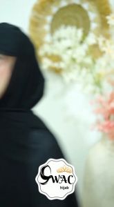 JILBAB TOPI PASHMINA INSTAN MENYATU DENGAN TOPI /HIJAB OLAHRAGA TERBARU/PASHTOP WACHIJAB