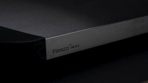 Firenzzi Food Warmer FW-413 (4 Trays) 7L Food Warmer