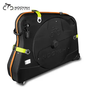 Shop Road Bike Travel Hard Case online Lazada .ph