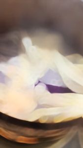 Combo bộ Chõ nấu xôi Thanh Hiền size 22cm bằng nhôm dày sáng bóng - kèm vỉ và Khăn đồ xôi size 90cmx100cm cho gia đình 2-4 người có thể hấp Hấp Bánh Bao Xôi Há Cảo