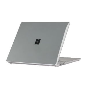 2024 Laptop Case for Microsoft Surface Laptop 7 13.8 Heat Dissipation Protective Shell For Surface Laptop 13.8 inch Model 2036