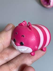 Tsum Tsum dễ thương mô hình nhân vật 2 hand