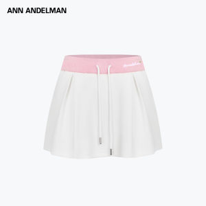 ANN ANDELMAN | Celebrity Style Knitted Mini Skirt