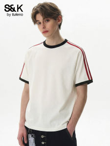BALENO | Mens Summer Sporty T-Shirt
