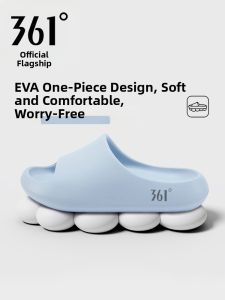 361° | Slip-resistant Cloud-soft Thick-soled Slippers for Women