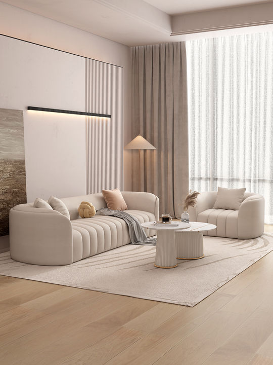 YIZUO%20%7C%20Cream%20Style%20Simple%20Modern%20Small%20Space%20Straight%20Row%20Sofa%20-%20Image%203