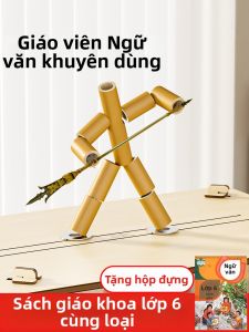 TIANYAMIYA | DIY Battling Bamboo Toy for Kids